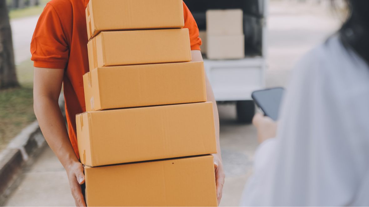 [onderzoek] Nederlandse consument haakt af bij hoge verzendkosten